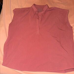 women's Mauve Rafaela figs